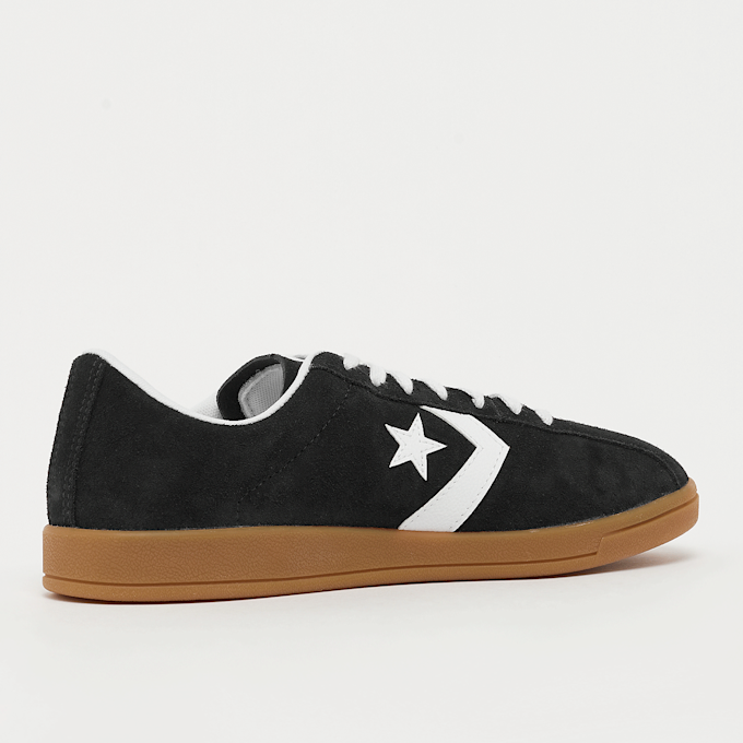 Converse All Star Classic Trainer black/white/gum czarny 48836 3