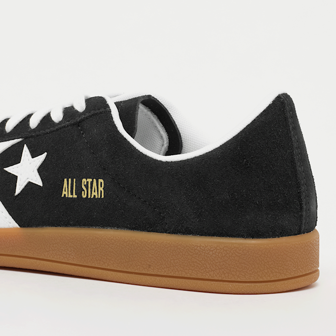 Converse All Star Classic Trainer black/white/gum czarny 48836 7