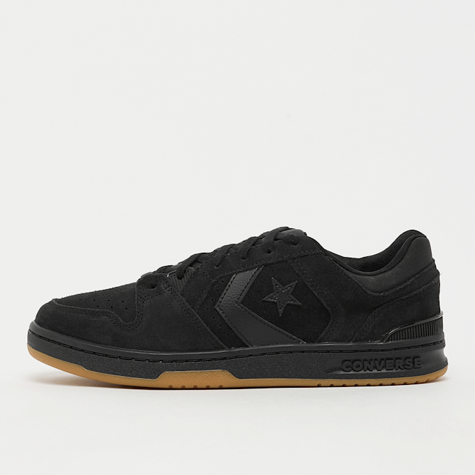 Converse Converse CL98 black/black/gum negro 48835 1