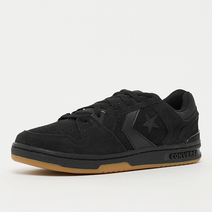 Converse Converse CL98 black/black/gum crna 48835 2