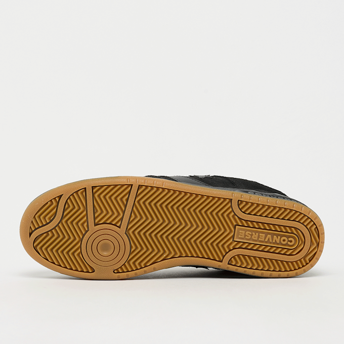 Converse Converse CL98 black/black/gum crna 48835 4