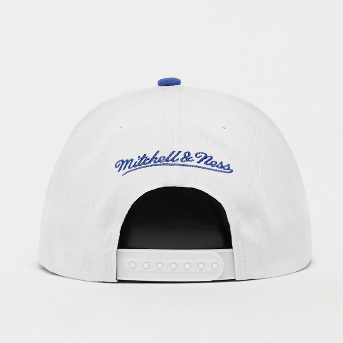 Mitchell & Ness Team 2 Tone 2.0 Pro Snapback HWC NBA Los Angeles Lakers wit 48840 2