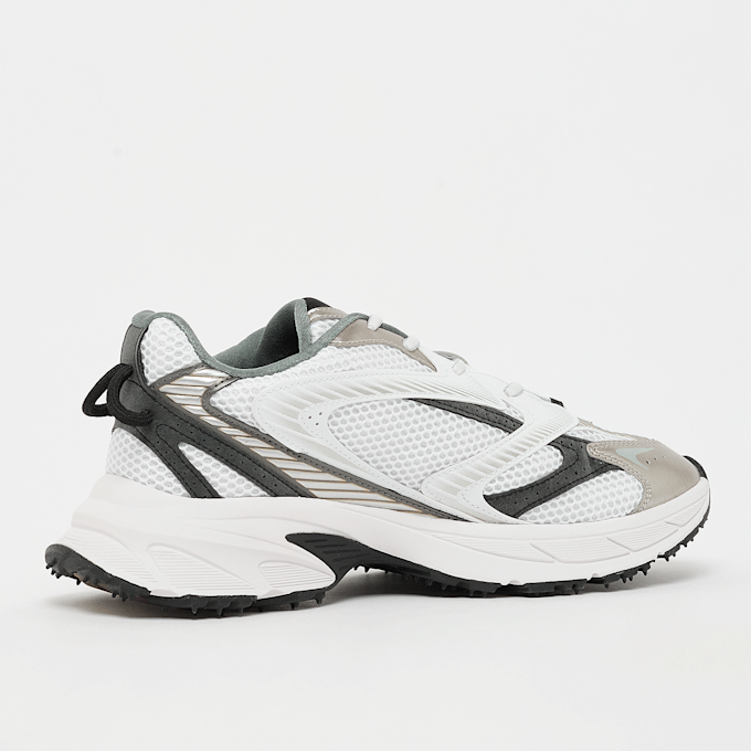 Lacoste L003 Neo Shot white/silver blanc 48848 3