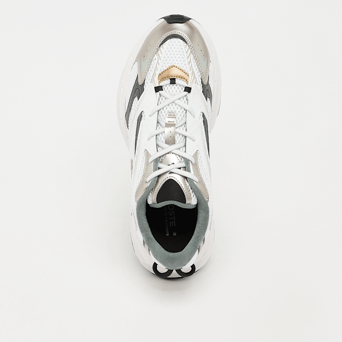 Lacoste L003 Neo Shot white/silver blanc 48848 5