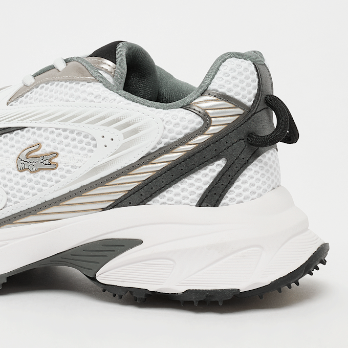 Lacoste L003 Neo Shot white/silver blanc 48848 7