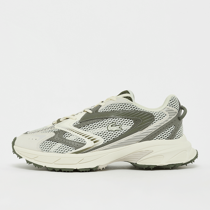 Lacoste L003 Neo Shot beige 48847 1