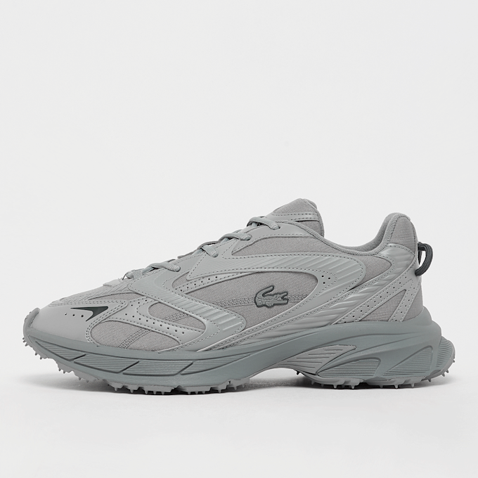Lacoste L003 Neo Shot grijs 48851 1