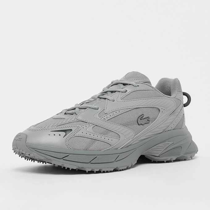 Lacoste L003 Neo Shot grijs 48851 2