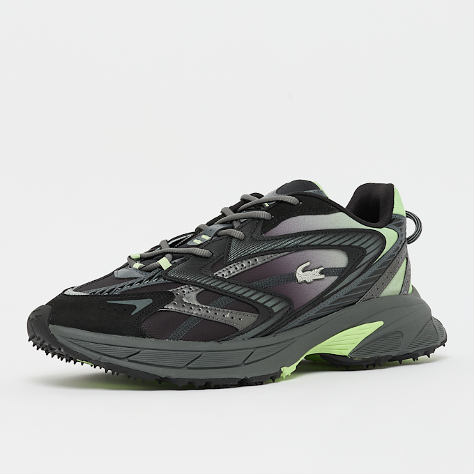 Lacoste L003 Neo Shot noir 48854 2