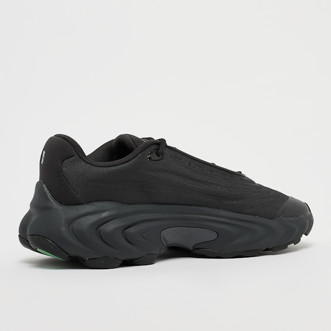 Lacoste Spinor dark grey/dark grey zwart 48856 3