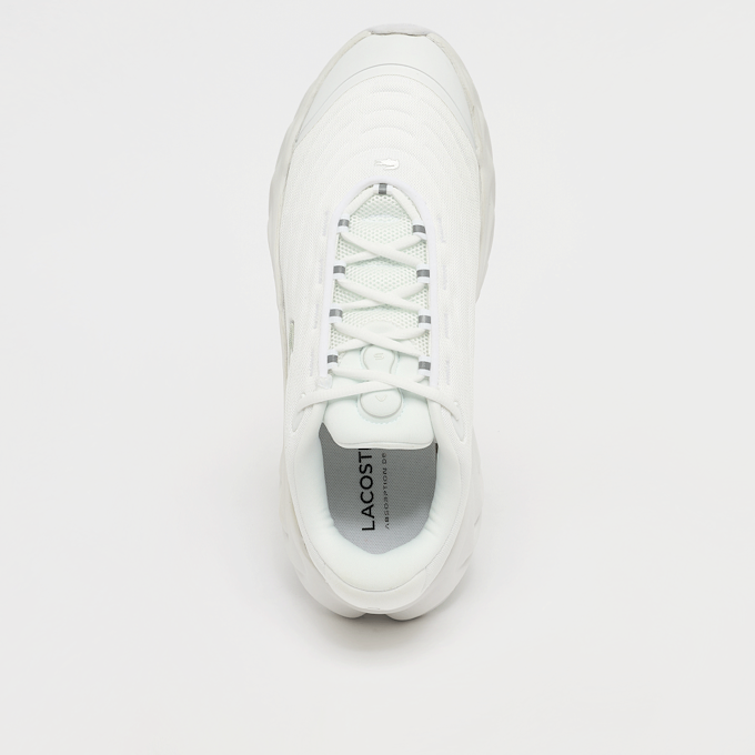 Lacoste Spinor weiß 48855 5