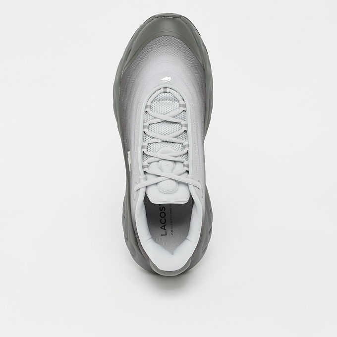 Lacoste Spinor dark grey/dark grey grijs 48859 5