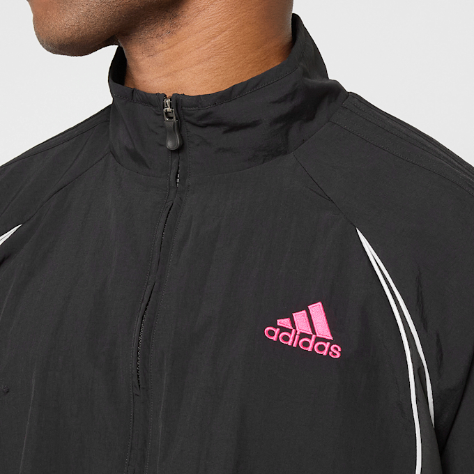adidas Originals Teamgeist Tracktop zwart 48861 3
