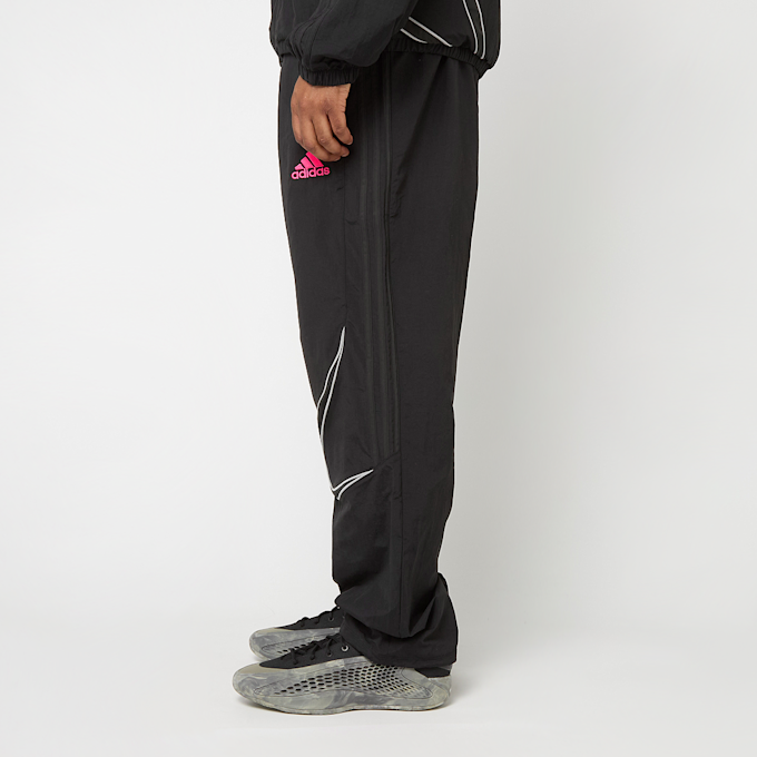 adidas Originals TEAMGEIST TP black zwart 48860 2