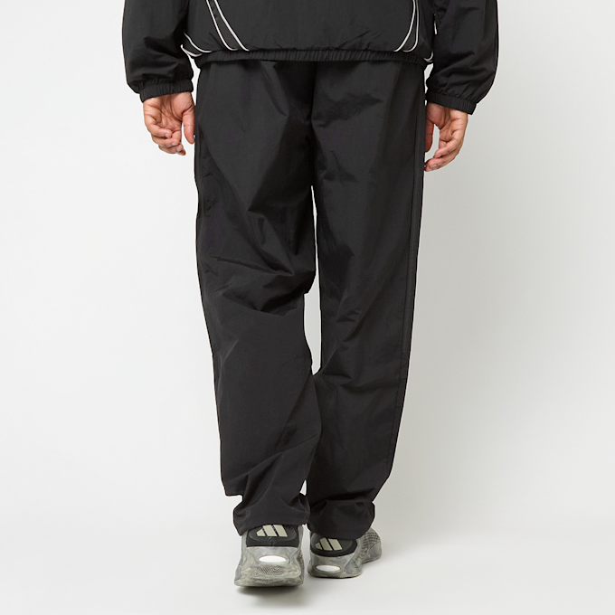 adidas Originals TEAMGEIST TP black zwart 48860 3