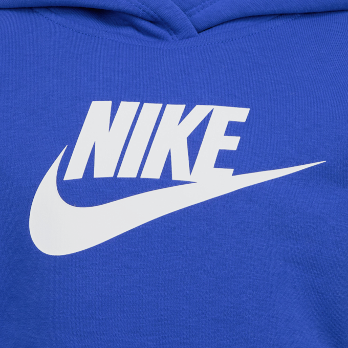 Nike Club Fleece Set blu 48869 3