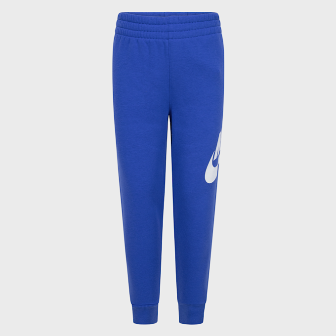 Nike Club Fleece Set blau 48869 4