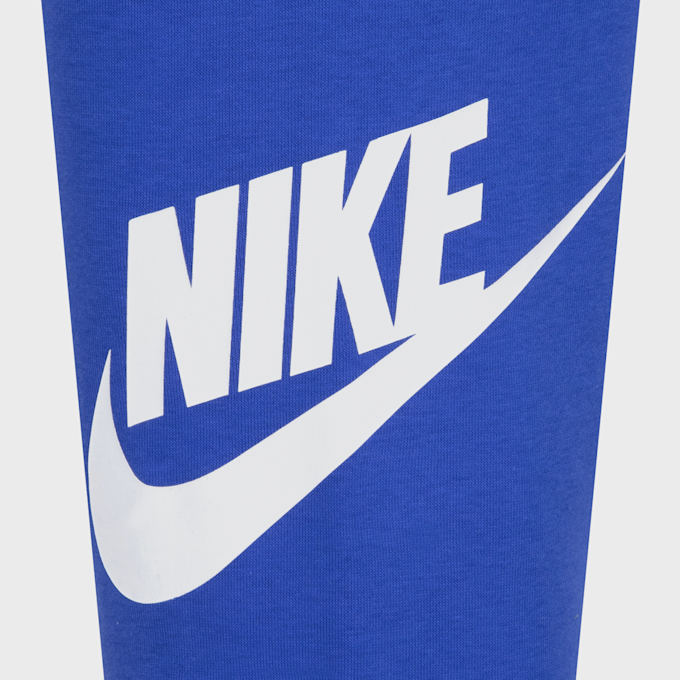Nike Club Fleece Set blu 48869 6