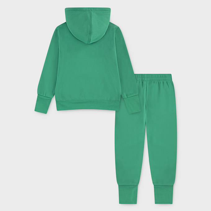 Nike Sustainable Pullover Set grün 48879 2