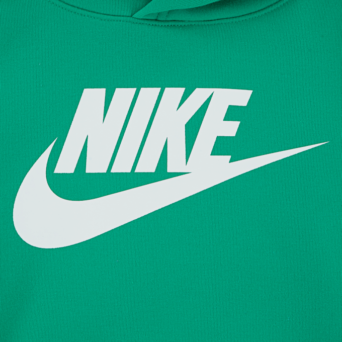 Nike Sustainable Pullover Set grün 48879 3