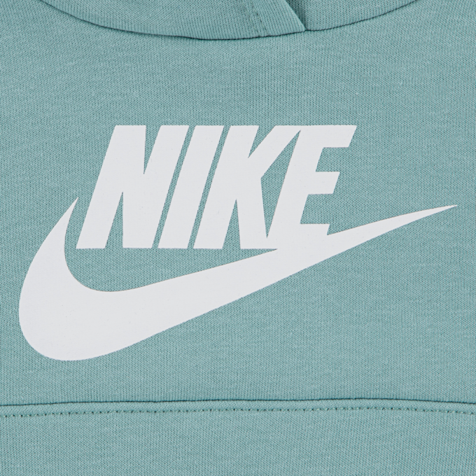 Nike Club Fleece Set zielony 48887 3