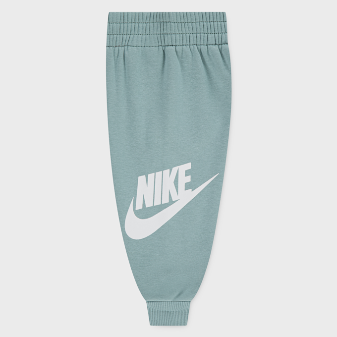 Nike Club Fleece Set zielony 48887 4
