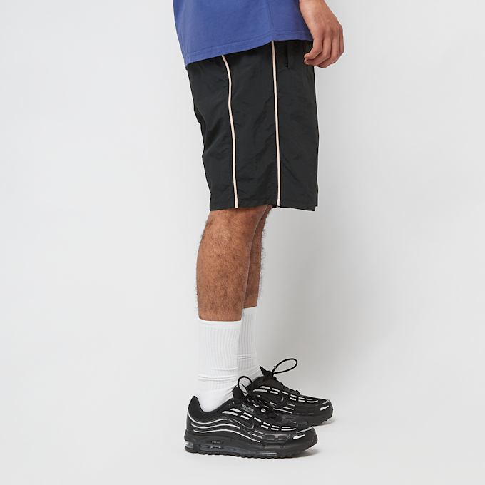 DropSize Piping Shorts schwarz 48892 4