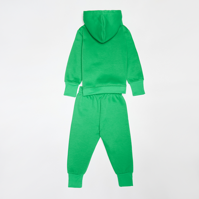 Nike NKN SUSTAINABLE PO SET stadium green vert 48893 2