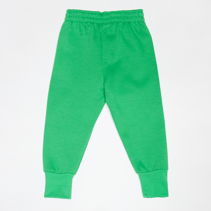 Nike NKN SUSTAINABLE PO SET stadium green zielony 48893 4