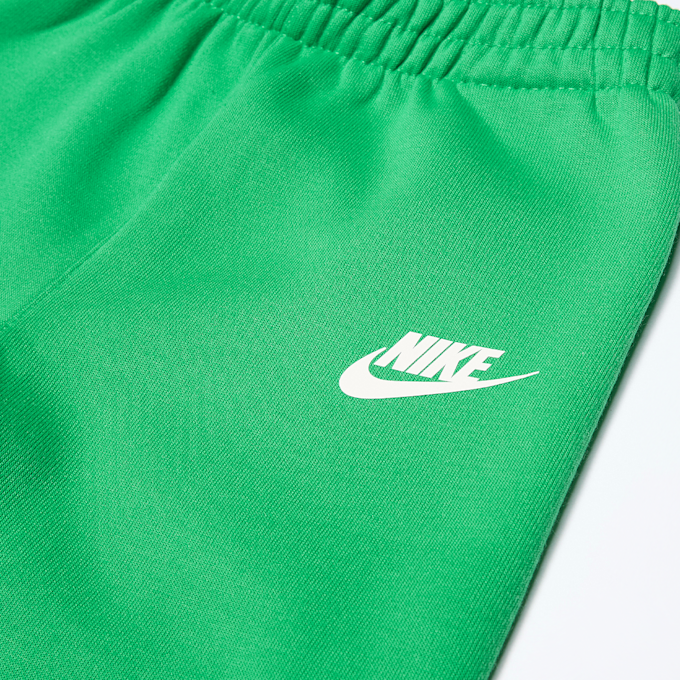 Nike NKN SUSTAINABLE PO SET stadium green zielony 48893 5