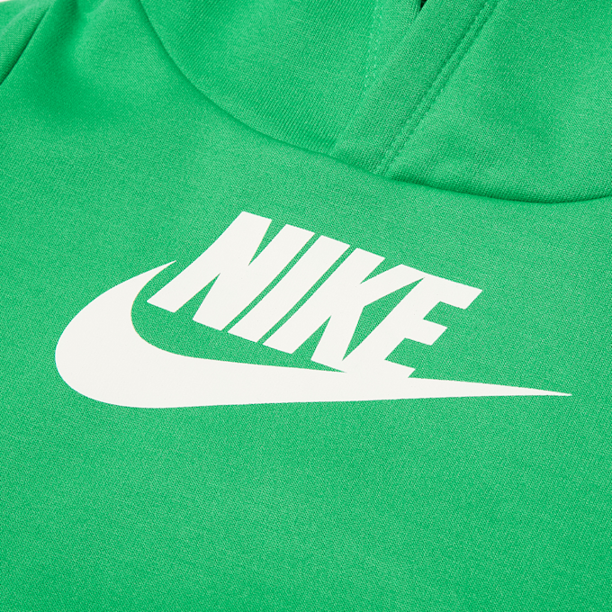 Nike NKN SUSTAINABLE PO SET stadium green verde 48893 6