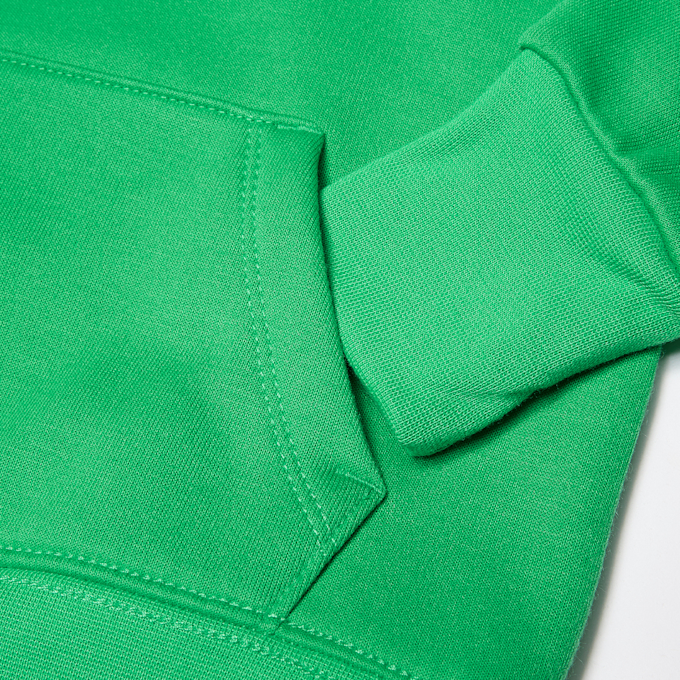 Nike NKN SUSTAINABLE PO SET stadium green vert 48893 7