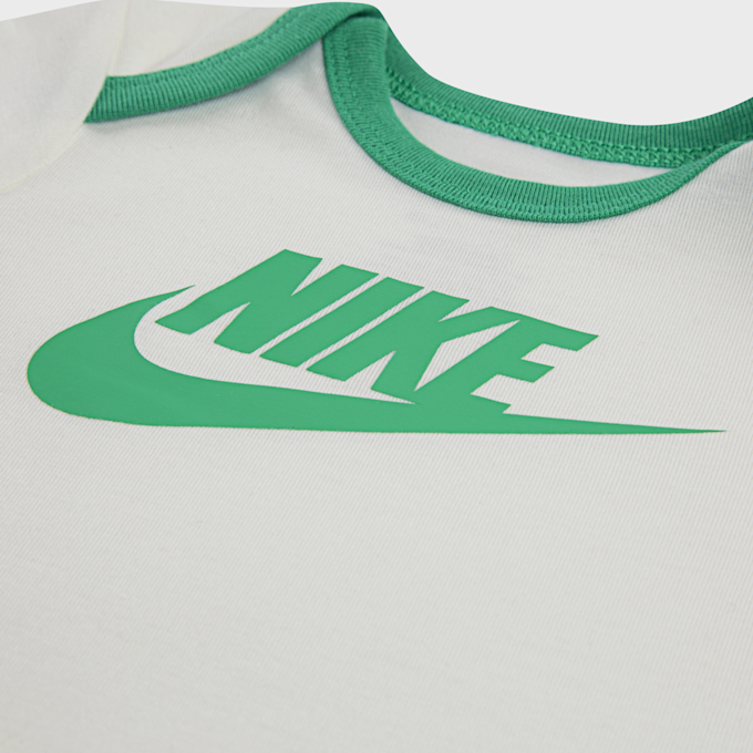 Nike 3 PIECE - Sustainable Full-Zip Set vert 48896 4