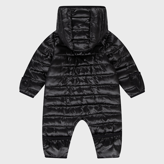 Nike Solid Baby Snowsuit noir 48898 2