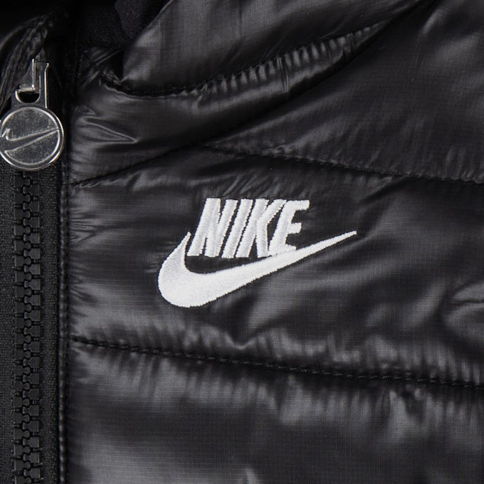 Nike Solid Baby Snowsuit noir 48898 3