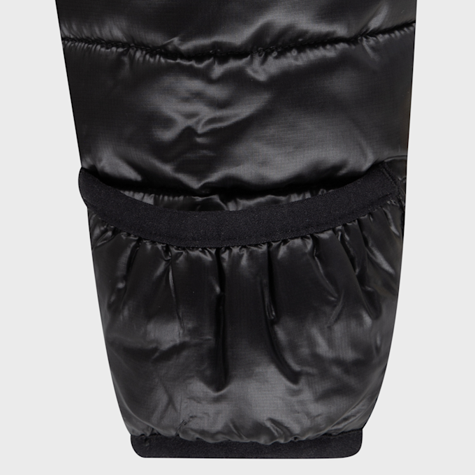 Nike Solid Baby Snowsuit noir 48898 4