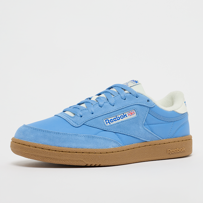 Reebok Club C 85 bleu 48899 2