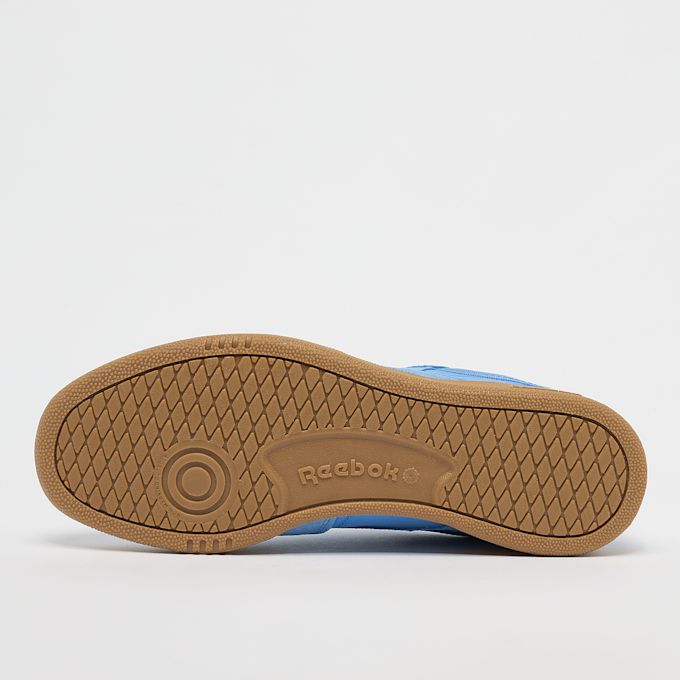Reebok Club C 85 bleu 48899 4