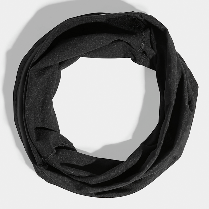 Nike Climawarm Neckwarmer zwart 48901 3