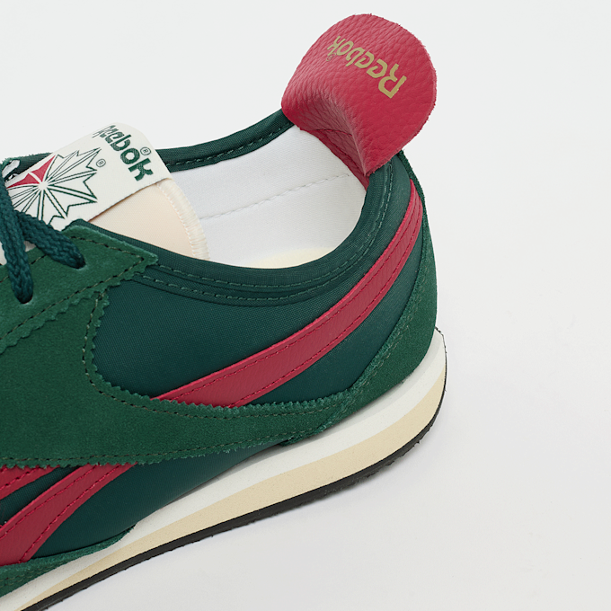 Reebok R400 verde 48904 7