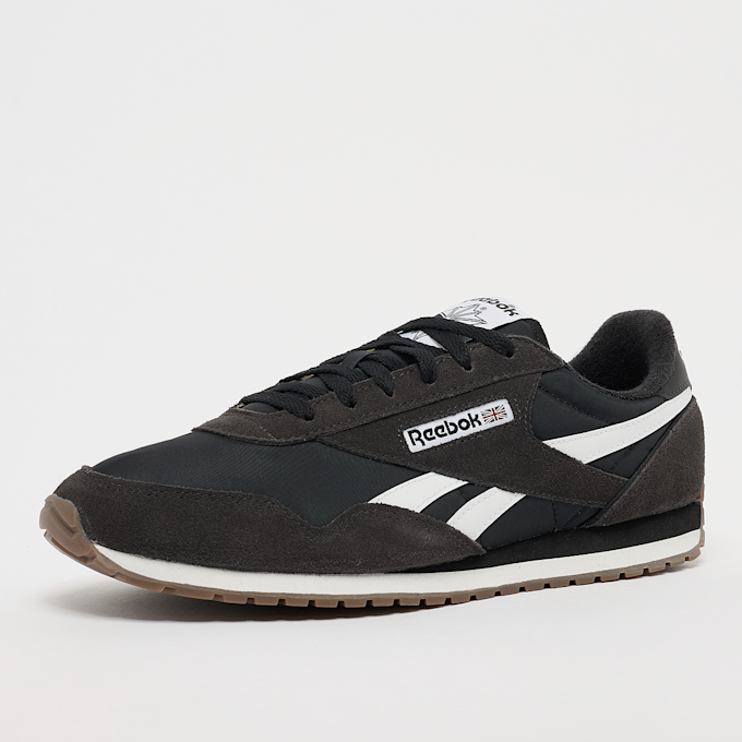 Reebok Classic AZ preto 48905 2