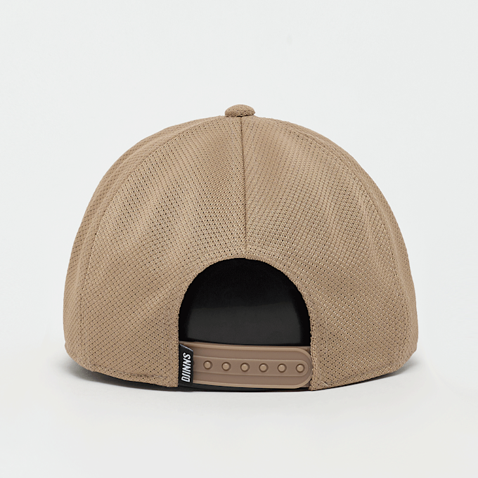 DJINNS New HFT Cap Perfo Mountain beige 48909 2
