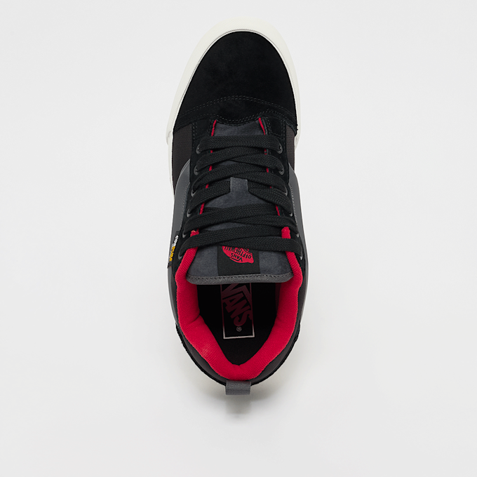Vans Knu Skool cinzento 48919 5