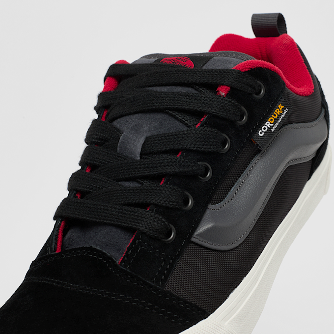 Vans Knu Skool cinzento 48919 6