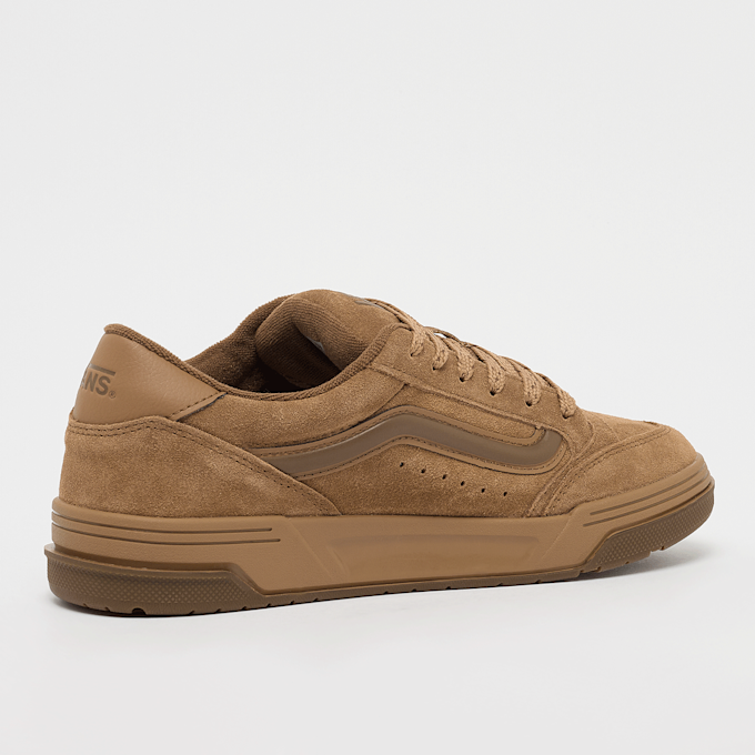 Vans Hylane bruin 48922 3