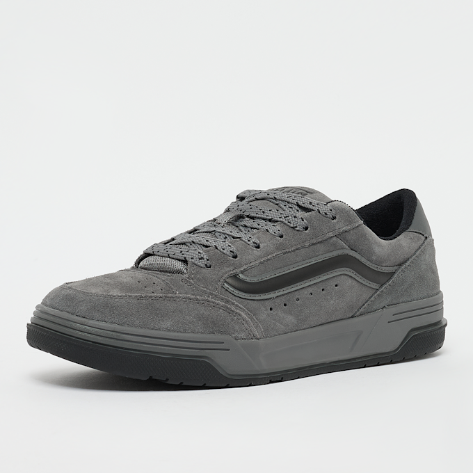 Vans Hylane gris 48921 2