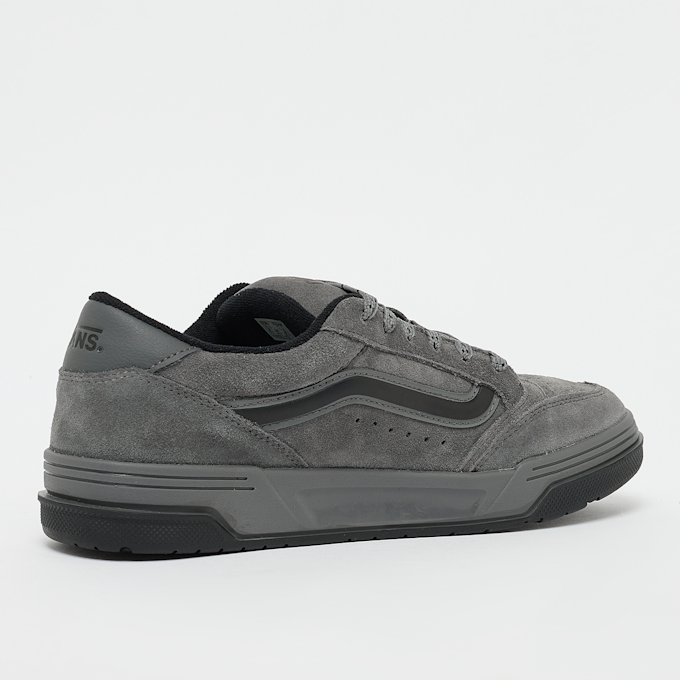 Vans Hylane gris 48921 3