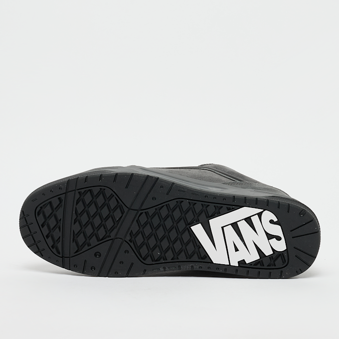Vans Hylane gris 48921 4