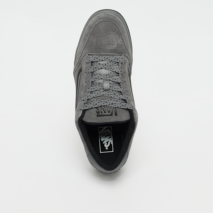 Vans Hylane gris 48921 5