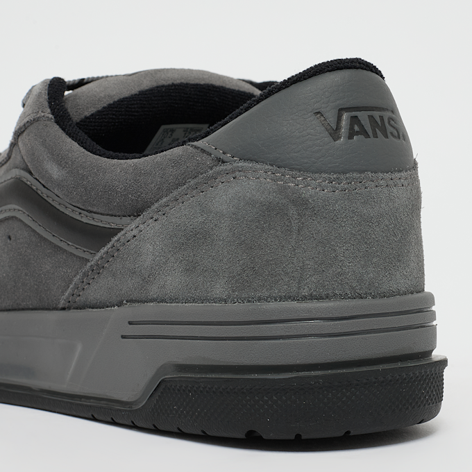 Vans Hylane gris 48921 7